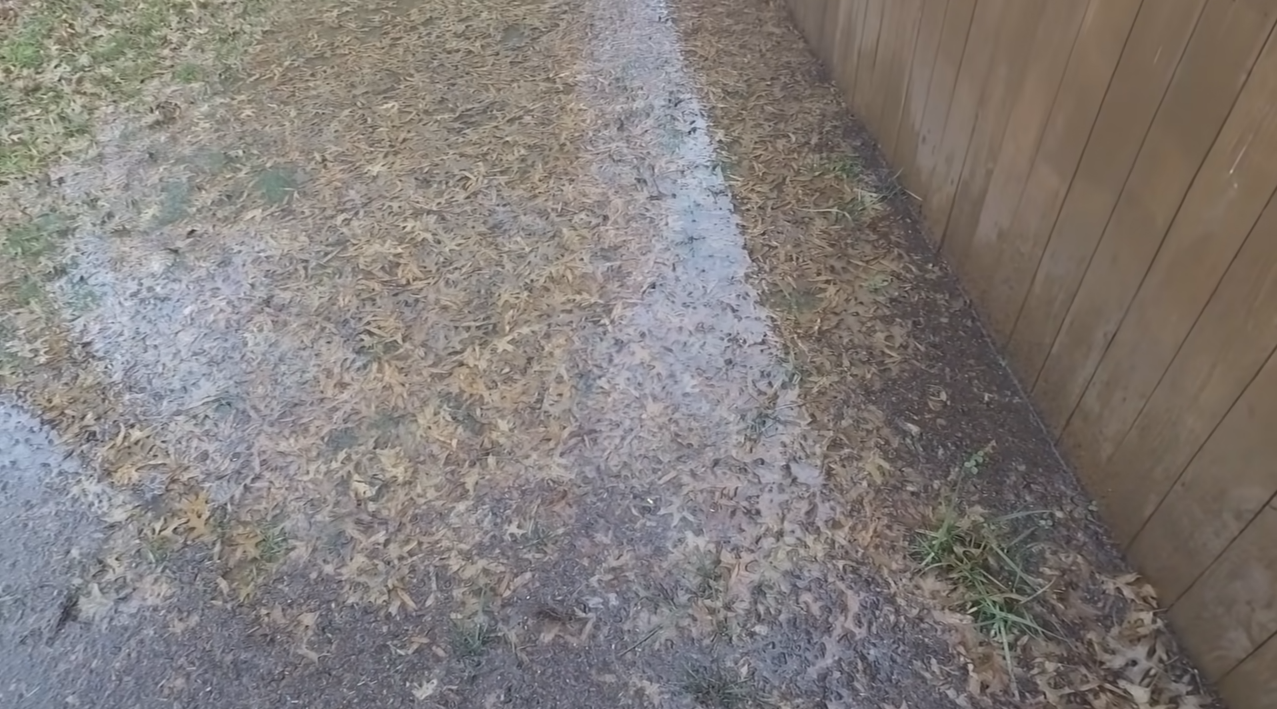 Exterior puddles9