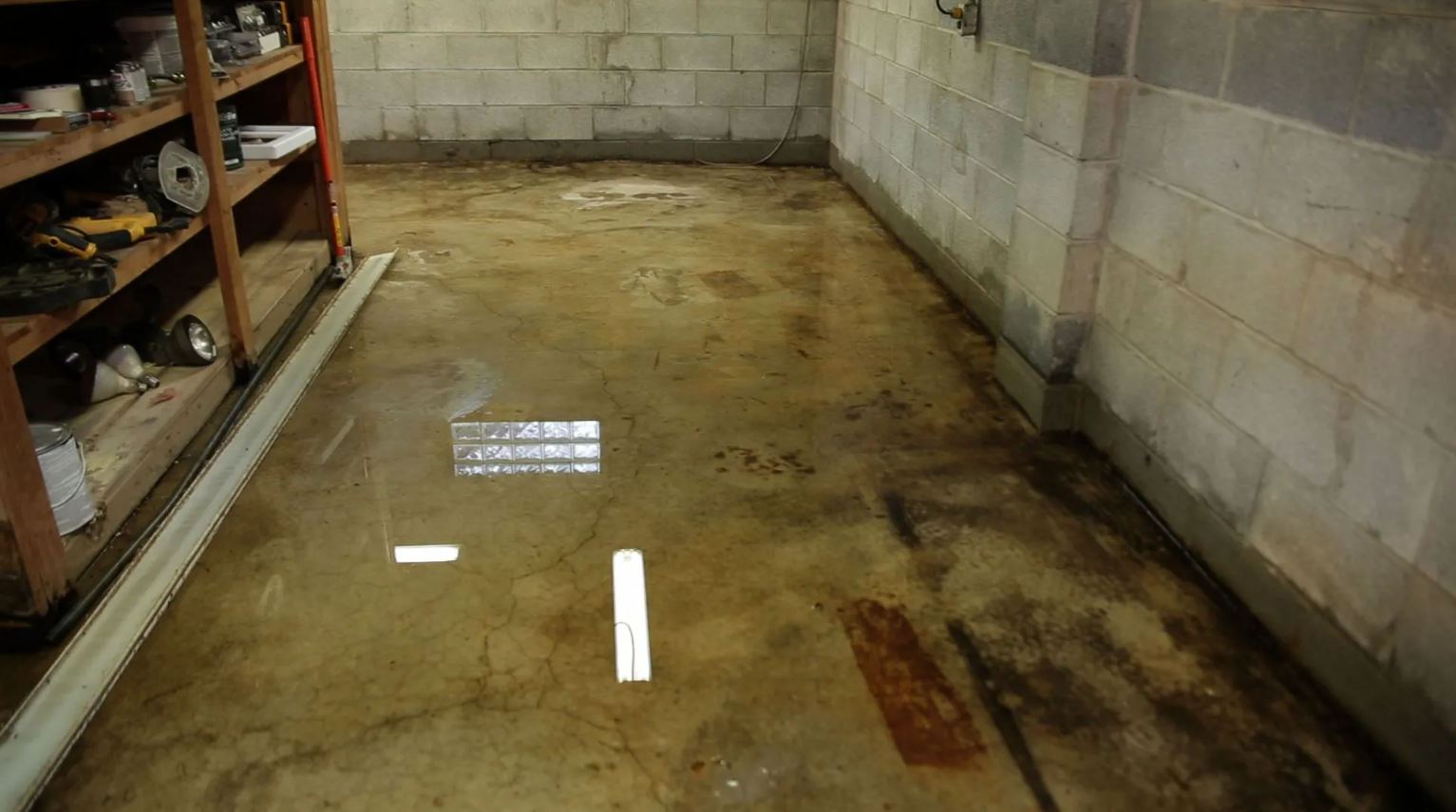 leaky damp basements 07