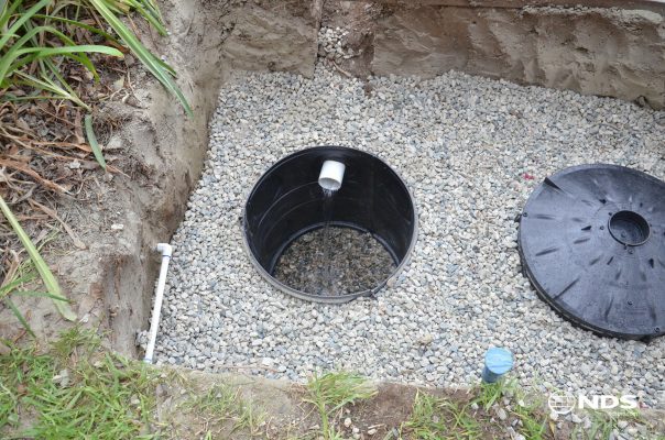 drywell 2