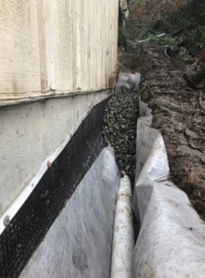 foundation drains 2