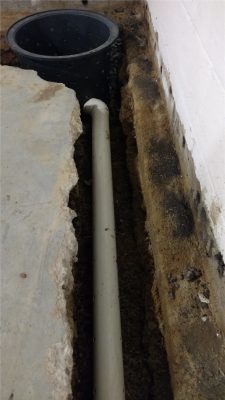sump pump 3